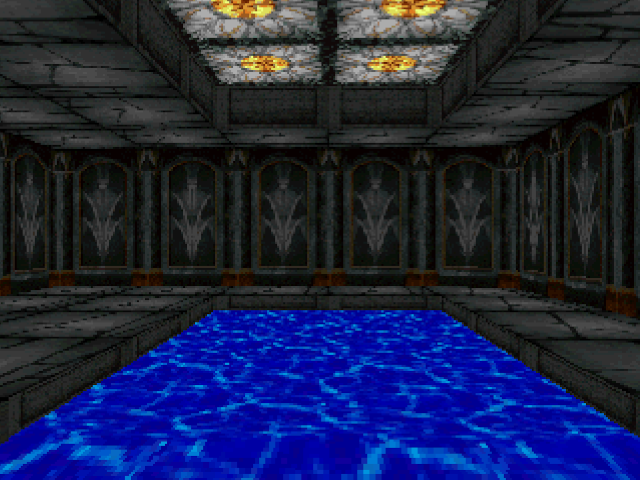 Matinicus for 3DO